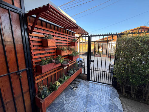 Oportunidad Casa En Excelente Estado (72980)