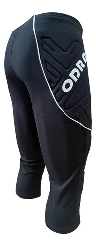 Nueva Linea De Pants Tipo Pesquero Capri Para Portero Model