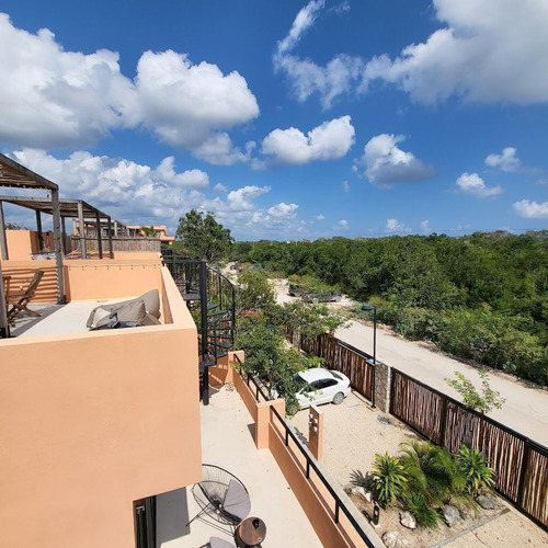 Aldea Savia: Descubre Tu Santuario Privado En Tulum, Respetando A La Naturaleza