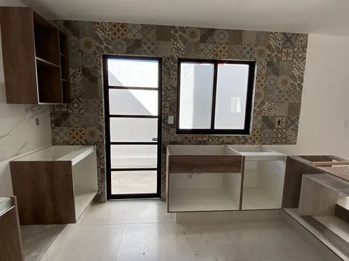 Casa En Venta En Zen Life, Hermoso Diseño, Viva Con Calidad De Vida En Qro