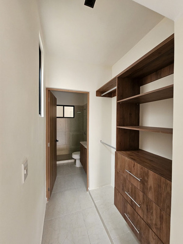 ¡listos Para Entrega! Departamentos En Venta En Dzityá, Al Norte De Mérida