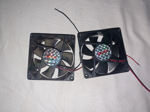 Ventiladores Pc Wam 12v