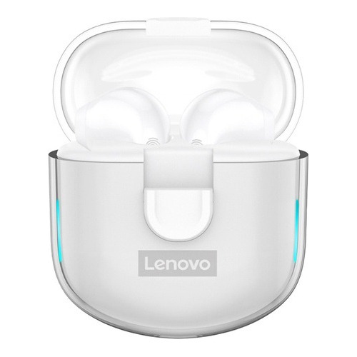 Auriculares Bluetooth Inalámbricos Lenovo Lp12