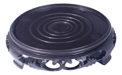 Base Para Maceta, Soporte Para , Soporte De Exhibición Para