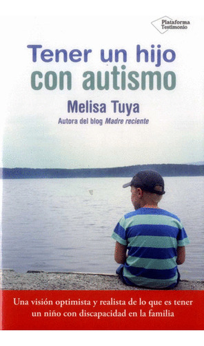 Libro Tener Un Hijo Con Autismo