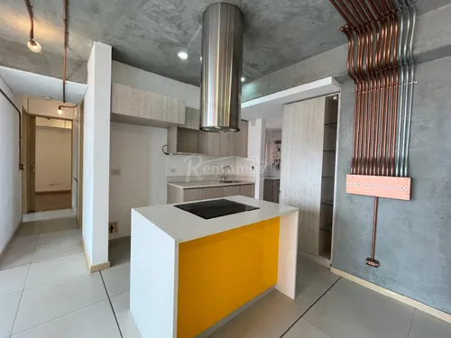 Apartamento En Arriendo En Loma De Las Brujas. Cod A775954