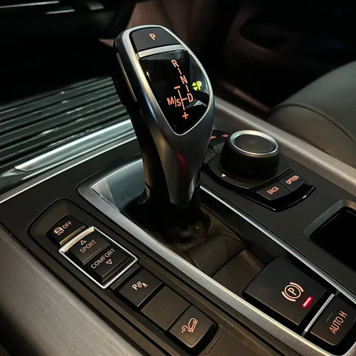BMW X5 3.0 Xdrive35i