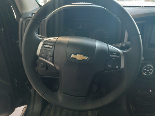 Imagen 11 de 15 de Nueva S10 C D 2.8 T D 4x4 Z71 A T