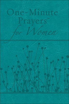 Libro One-minute Prayers For Women (milano Softone) - Lyd...
