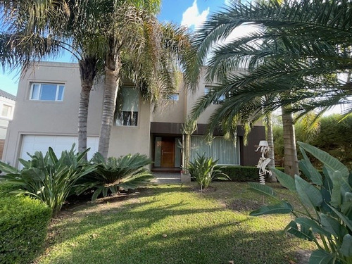 Casa En Venta En Villa Olivos, Garin, Escobar