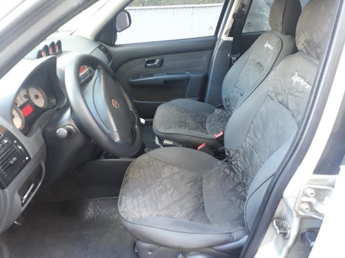 Fiat Palio Adventure 2008 1.8 Original Adventure Flex 5p