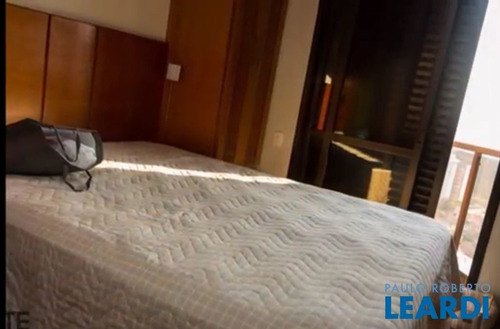 Imagem 8 de 15 de Apartamento - Chácara Santo Antonio - Sp - 438099