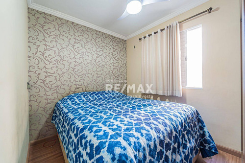 Imagem 15 de 26 de Apartamento Com 2 Quartos À Venda, 42 M² Por R$ 209.000 - Osasco - Osasco/sp - Ap0624