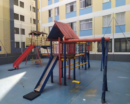 Imagem 14 de 18 de Apartamento Residencial Para Locação - Ap01521 - 68407714