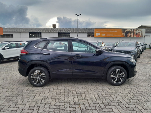 Chevrolet Tracker 1.2 TURBO FLEX PREMIER AUTOMÁTICO