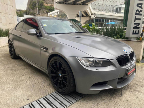 Imagen 3 de 10 de Bmw M3 2011 4.0 Coupé At