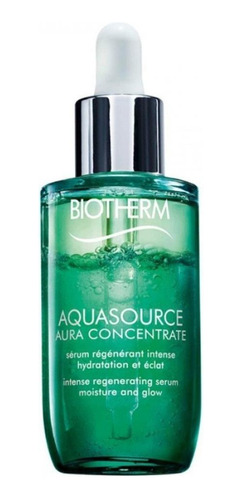 Serum Biotherm Aquasource Concentrate 50ml