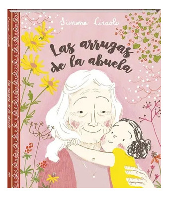 Arrugas De La Abuela, Las