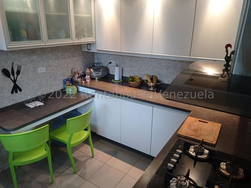 Imagen 11 de 17 de Apartamento En Venta La Campiña Mls #22-28872 Ingrid Guzman