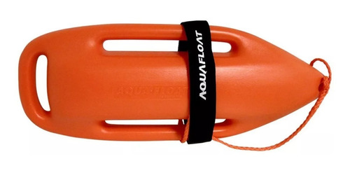 Salvavidas Torpedo Rescate Profesional Baywatch Aquafloat