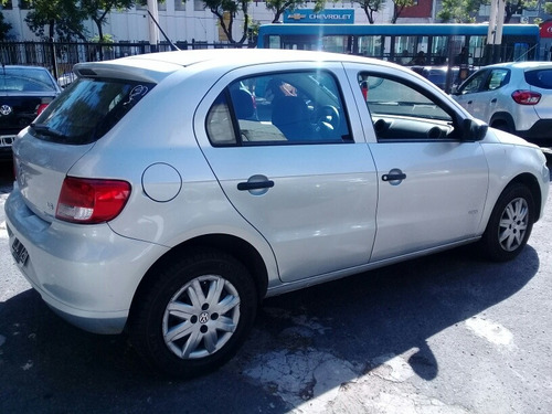 Vw Gol Trend Pk2
