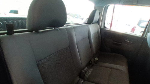 Volkswagen Amarok 2.0 Cd Tdi 180cv 4x2 Trendline B33