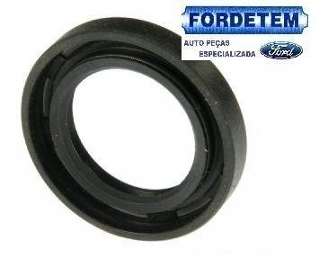 Retentor Dianteiro Polia Virabrequim Ford Fusion 3.0 24v