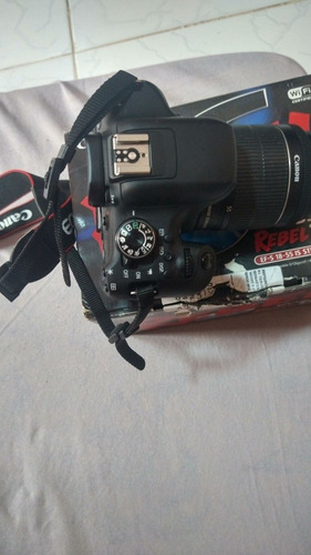 Canon T6i