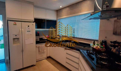 Imagem 5 de 12 de Casas - Venda - Parque Ortolândia - Cod. 412 - V412