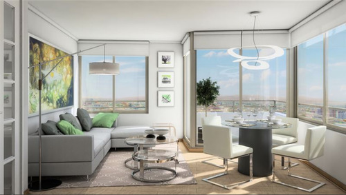 C56661 - Venta Departamento Studio Metro Ecuador - Est.centr