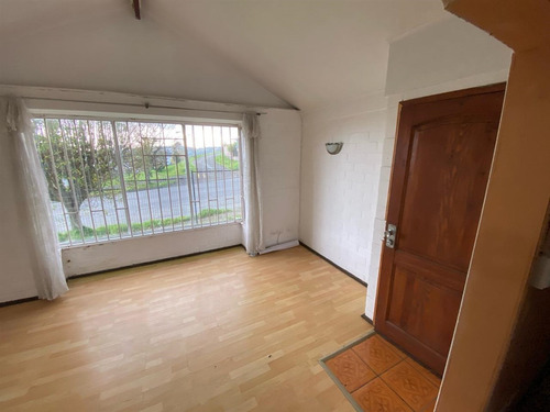 Casa En Arriendo De 3 Dorm. En Puerto Montt