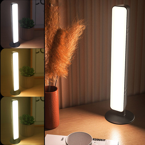 Luz Nocturna Inteligente Ww Night Lights Para Mesita De Cama