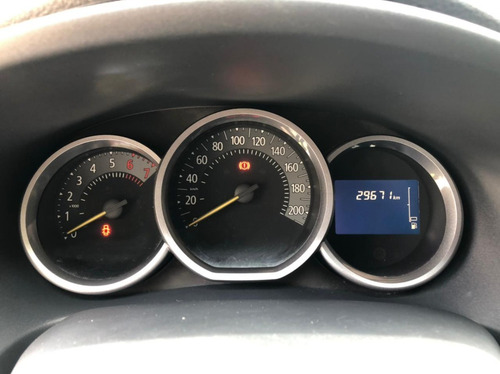 Renault Logan Polar 2019 Mecanico
