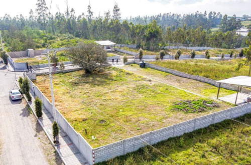 Imagen 6 de 8 de Terreno En Urbanización Exclusiva De Llano Chico