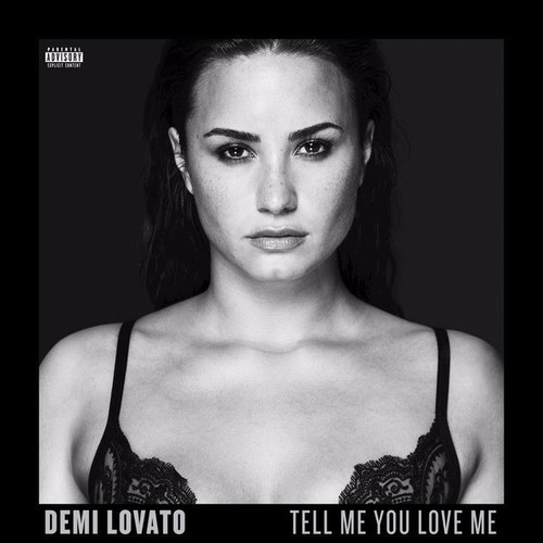 Lovato Demi - Tell Me You Love Me - U