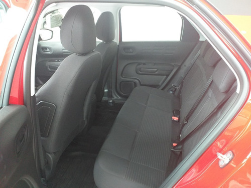 Citroen Cactus 1.6 Vti Feel / Manual