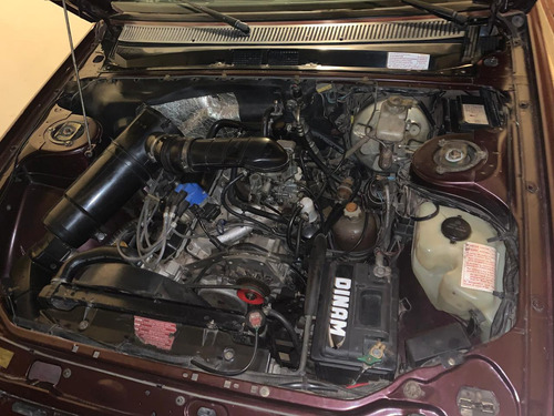 Peugeot 505 2.0 Grand Tour Rural