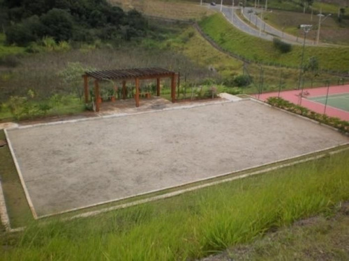 Imagem 6 de 6 de Condominio Villa Real De Bragança Lote Em Aclive 301 Mts