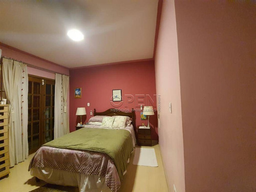 Sobrado Com 3 Dormitórios À Venda, 201 M² Por R$ 715.000,00 - Parque Das Nações - Santo André/sp - So2233