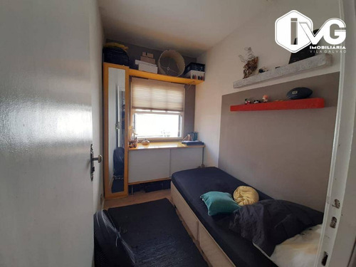 Imagem 7 de 30 de Sobrado À Venda, 144 M² Por R$ 440.000,00 - Jardim Ema - Guarulhos/sp - So0476