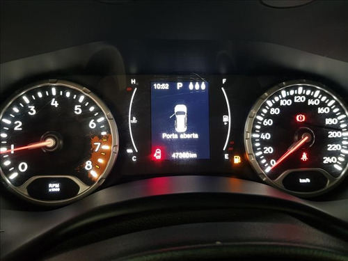 Imagem 6 de 8 de Jeep Renegade 1.8 16v Longitude