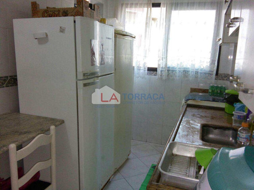 Imagem 7 de 20 de Ref 11652 - Cobertura Com 2 Dorms - Guilhermina - Aproveite - V11652