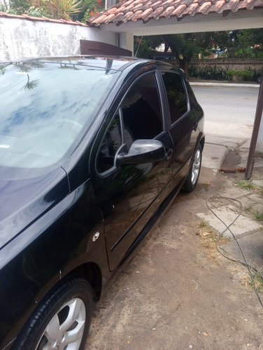 Imagem 1 de 9 de Peugeot 307 2009 1.6 Presence Pack Flex 5p