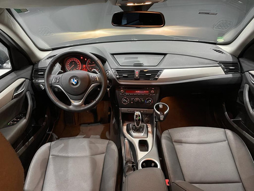 Imagem 12 de 15 de Bmw X 1 Sdrive20i Activeflex Blindada