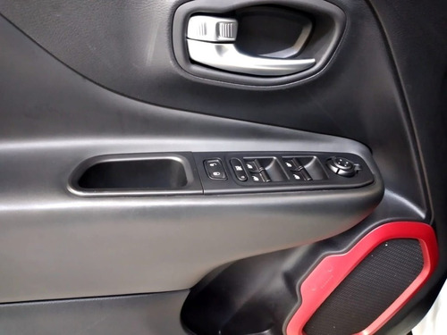 Imagem 20 de 20 de Jeep Renegade 2.0 16v Turbo Trailhawk 4x4