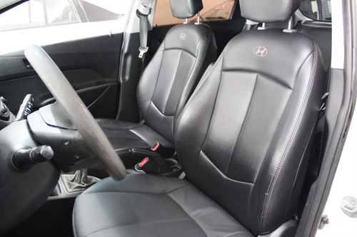 Imagem 7 de 10 de Hyundai Hb20 1.0 Comfort Flex Manual