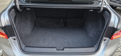 Honda City 1.5 i-VTEC FLEX EX CVT