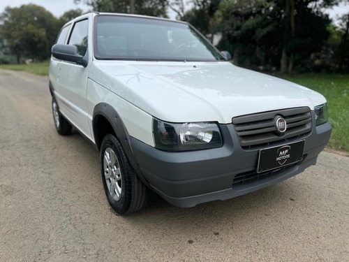 Fiat Uno 1.0 Way Flex 3p