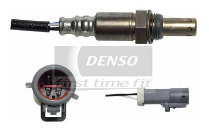 Sensor De Oxigeno Ford Windstar 3.8l 99-03