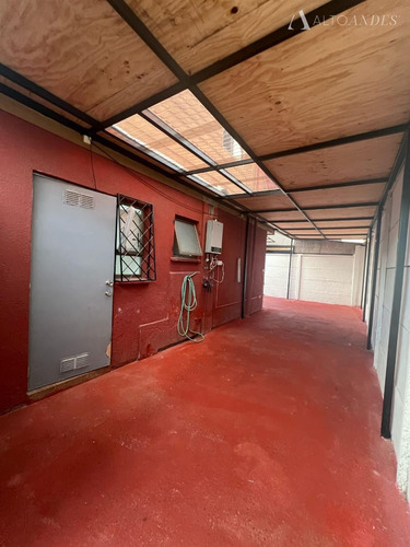 Casa En Venta De 3 Dorm. En Talca